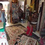 Ali Baba's House