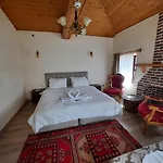Ali Baba's House Bed and Breakfast