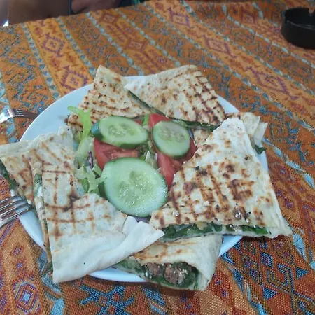 Bed & Breakfast Ali Baba's House