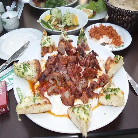 Ali Baba's House Oda ve Kahvaltı Selçuk