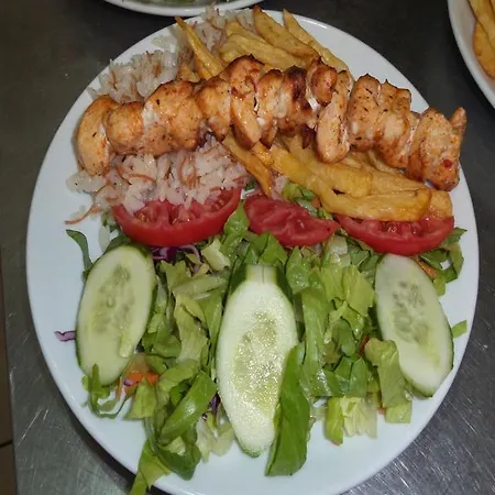 Bed & Breakfast Ali Baba's House Selcuk