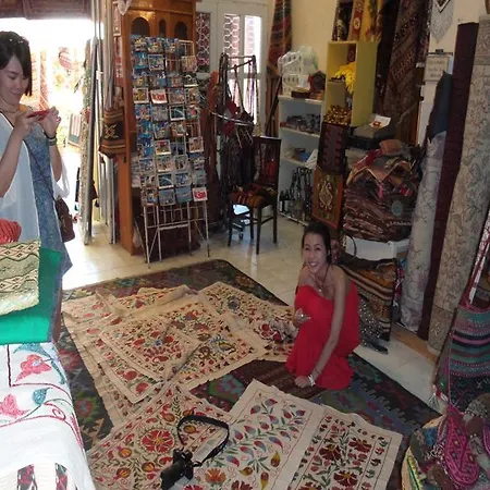 Ali Baba's House