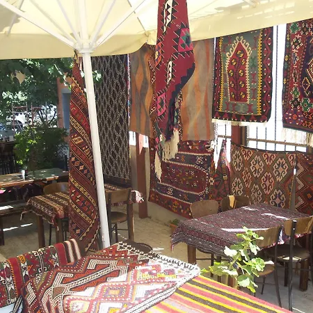 Oda ve Kahvaltı Ali Baba's House
