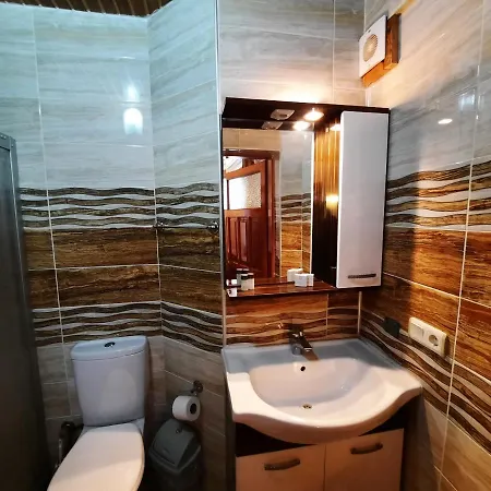 Oda ve Kahvaltı Ali Baba's House Selçuk