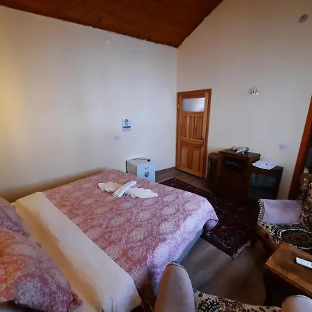 Bed & Breakfast Ali Baba's House Selcuk