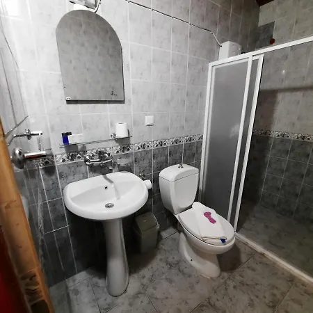 Ali Baba's House Oda ve Kahvaltı