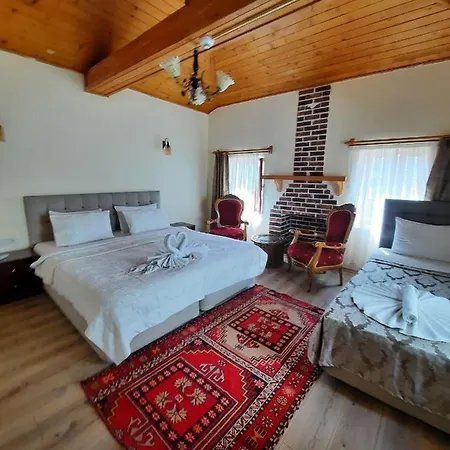 Bed & Breakfast Ali Baba's House Selcuk