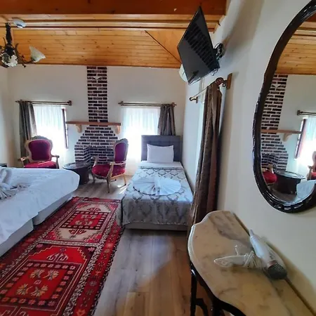 Bed & Breakfast Ali Baba's House Selcuk