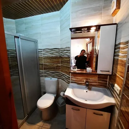 Oda ve Kahvaltı Ali Baba's House Selçuk