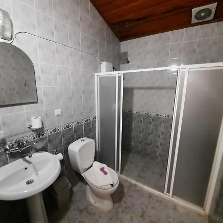 Ali Baba's House Bed & Breakfast