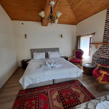 Ali Baba's House Oda ve Kahvaltı