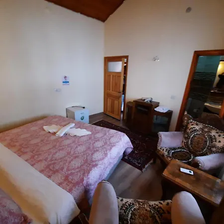 Bed & Breakfast Ali Baba's House 2*