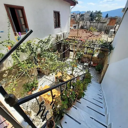 Ali Baba's House 2* Selcuk