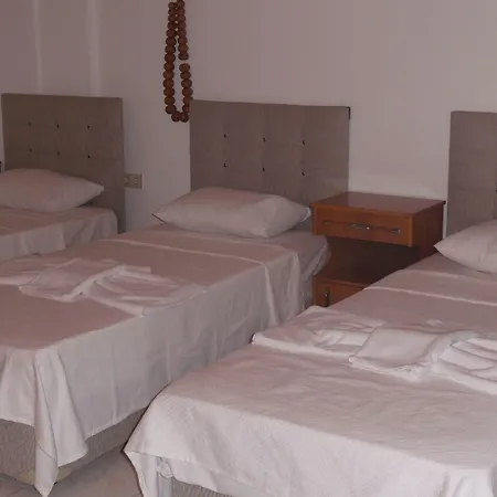 Ali Baba's House Oda ve Kahvaltı