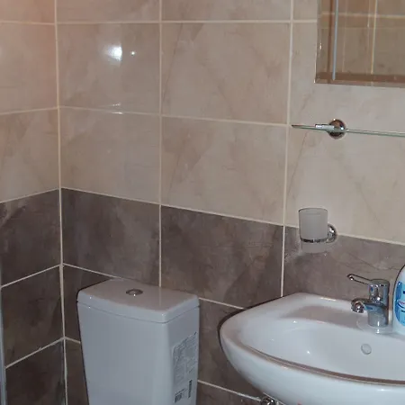 Ali Baba's House Oda ve Kahvaltı Selçuk