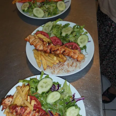 Ali Baba's House Bed & Breakfast Selcuk