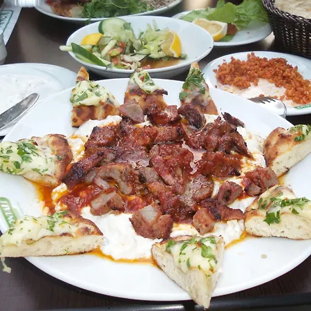 Ali Baba's House 2* Selçuk