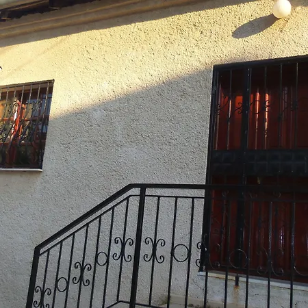 Ali Baba's House