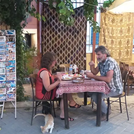 Ali Baba's House Oda ve Kahvaltı