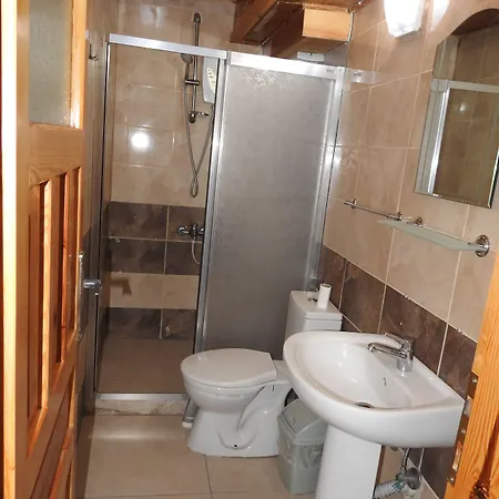 Ali Baba's House Oda ve Kahvaltı