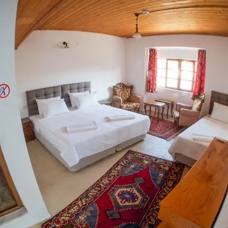 Bed and Breakfast Ali Baba's House 2*