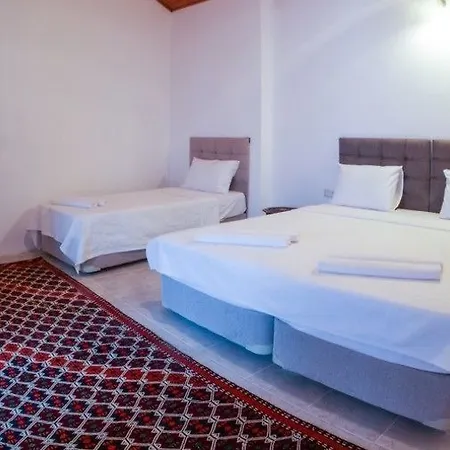 Ali Baba's House Oda ve Kahvaltı Selçuk