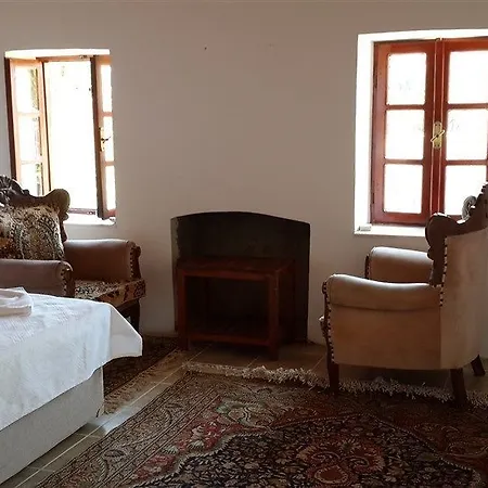 Ali Baba's House Oda ve Kahvaltı 2*
