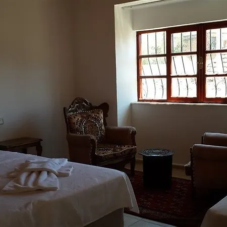 Ali Baba's House Oda ve Kahvaltı