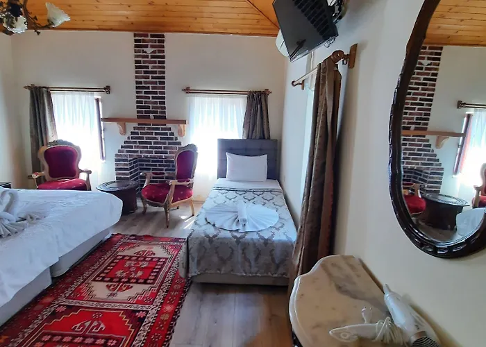 Ali Baba's House 2* Selçuk