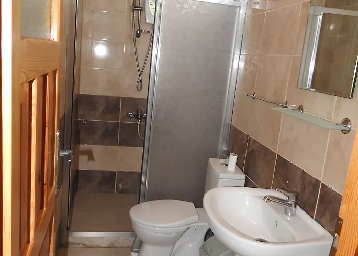 Ali Baba's House Bed & Breakfast