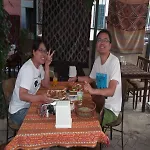 Ali Baba's House Alojamento de Acomodação e Pequeno-almoço 2*