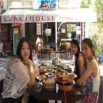 Alojamento de Acomodação e Pequeno-almoço Ali Baba's House Selçuk