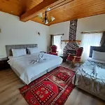 Alojamento de Acomodação e Pequeno-almoço Ali Baba's House Selçuk