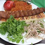 Alojamento de Acomodação e Pequeno-almoço Ali Baba's House 2*