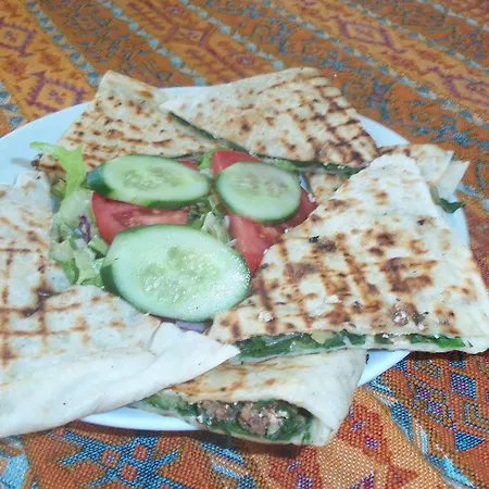 알리 바바스 하우스 2* 셀주크