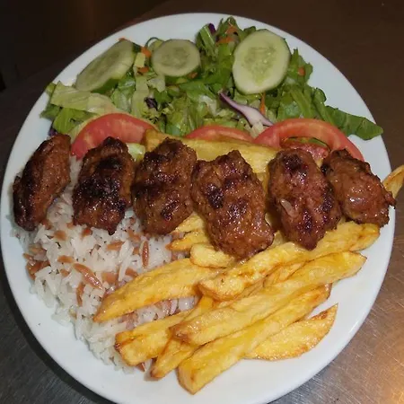 Ali Baba's House Bed & Breakfast Selcuk