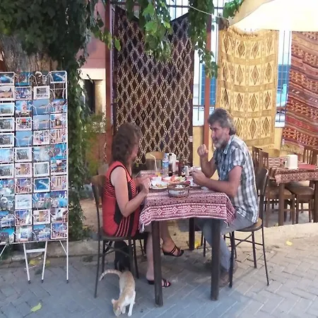 Ali Baba's House Bed & Breakfast Selcuk