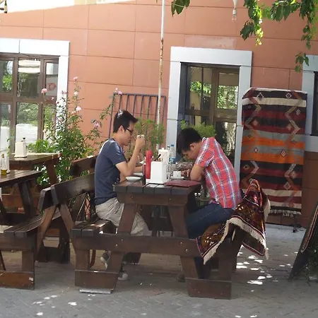 Bed & Breakfast Ali Baba's House Selcuk