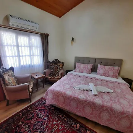 B&B 알리 바바스 하우스 셀주크