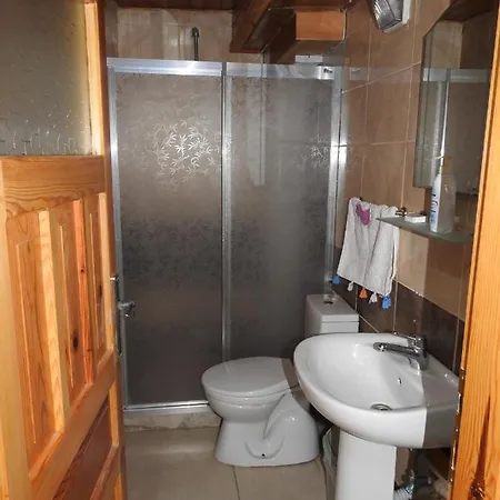 Bed & Breakfast Ali Baba's House 2*