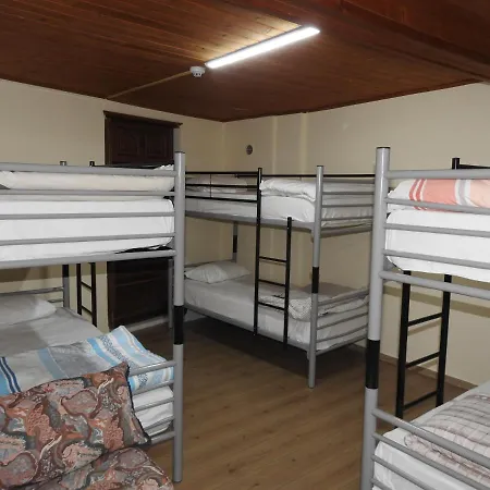 알리 바바스 하우스 셀주크