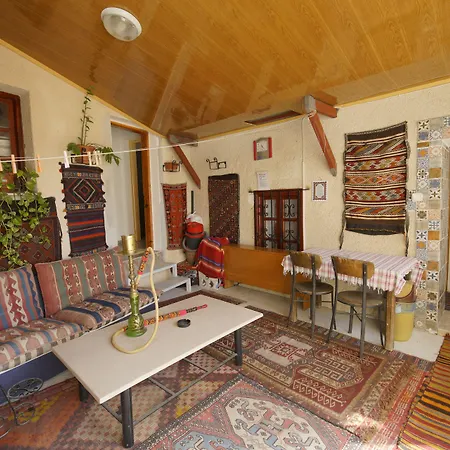 Ali Baba's House