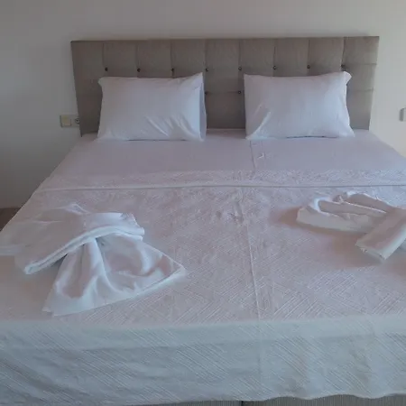 알리 바바스 하우스