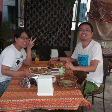 알리 바바스 하우스 셀주크