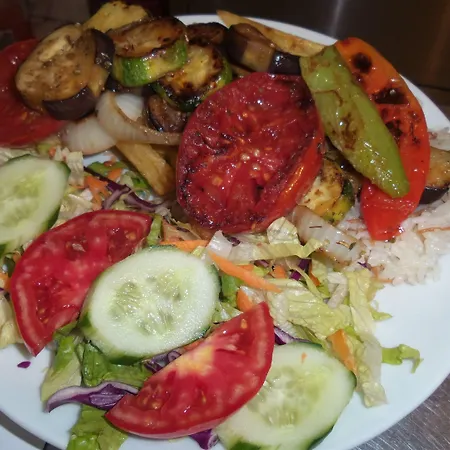 알리 바바스 하우스 2*