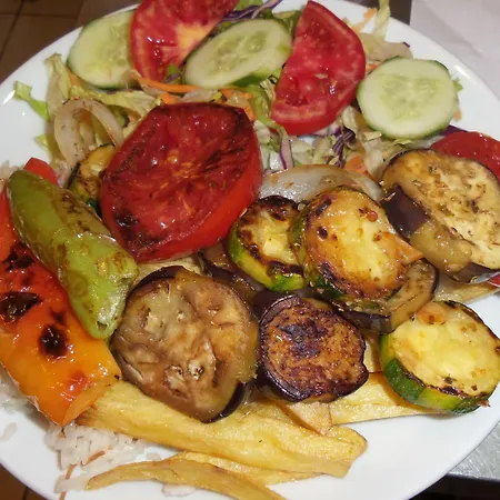 알리 바바스 하우스 2*