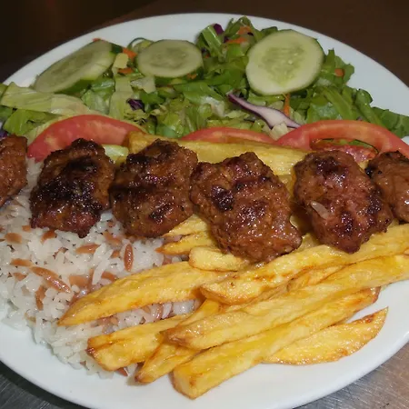 B&B 알리 바바스 하우스