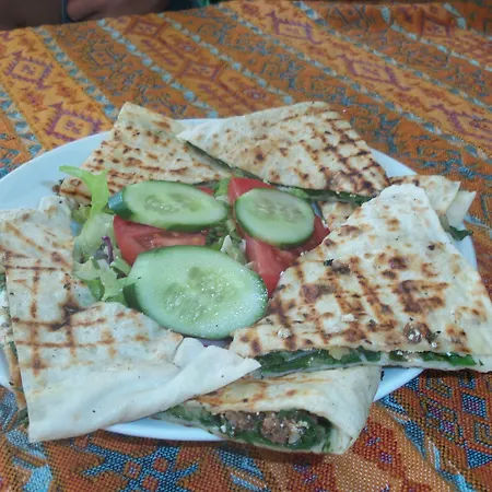 알리 바바스 하우스 B&B 셀주크