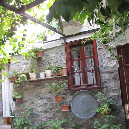 Ali Baba's House Selcuk