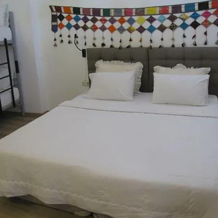 알리 바바스 하우스